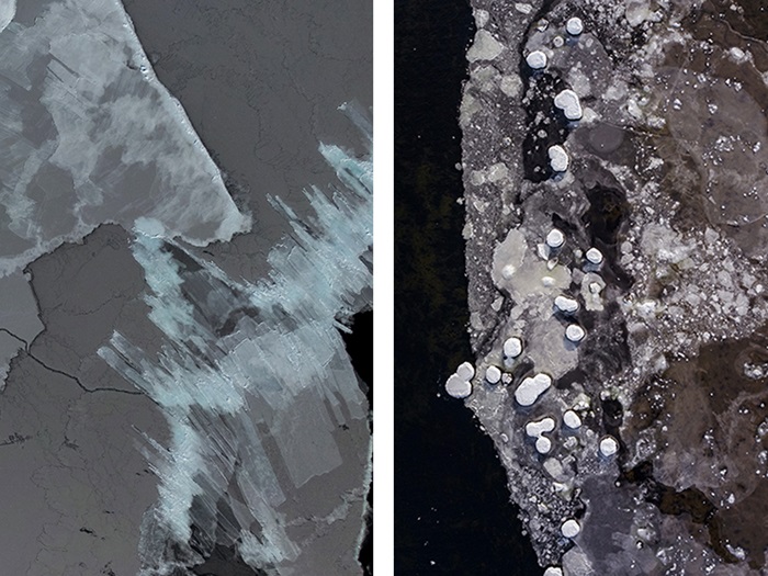 KautukRobertDifferentIceLayersAllenEldredTheBreakaway