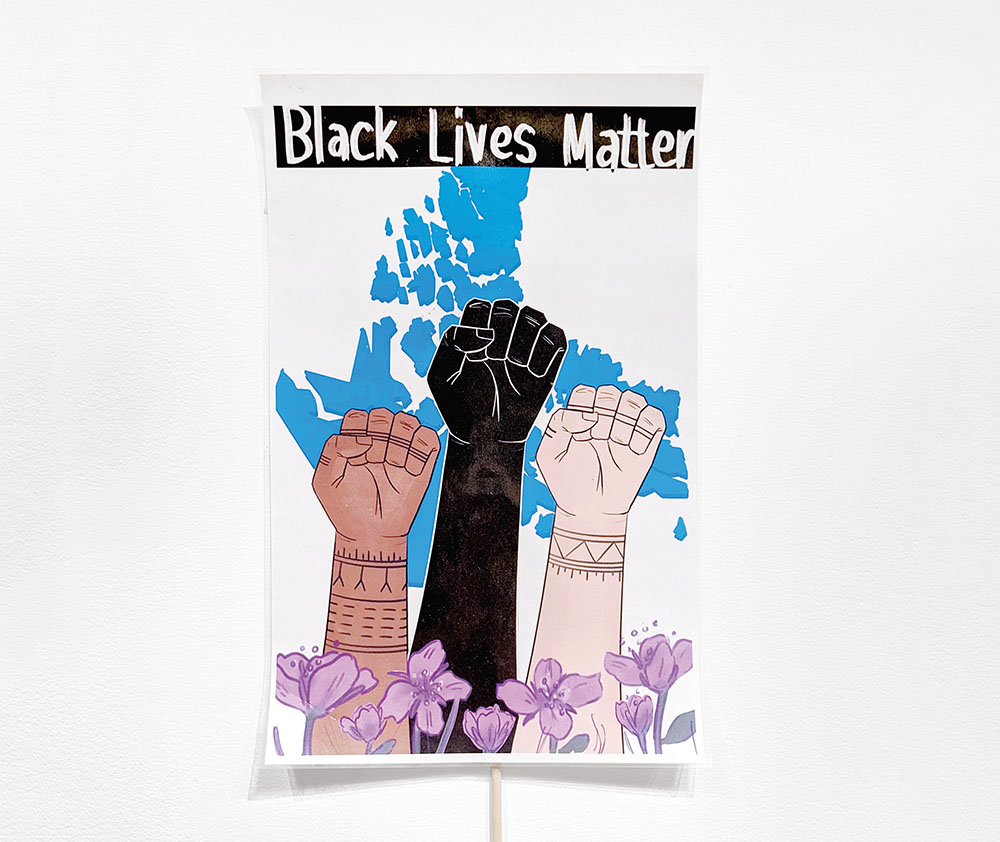 KubluitokDayleBlackLivesMatter