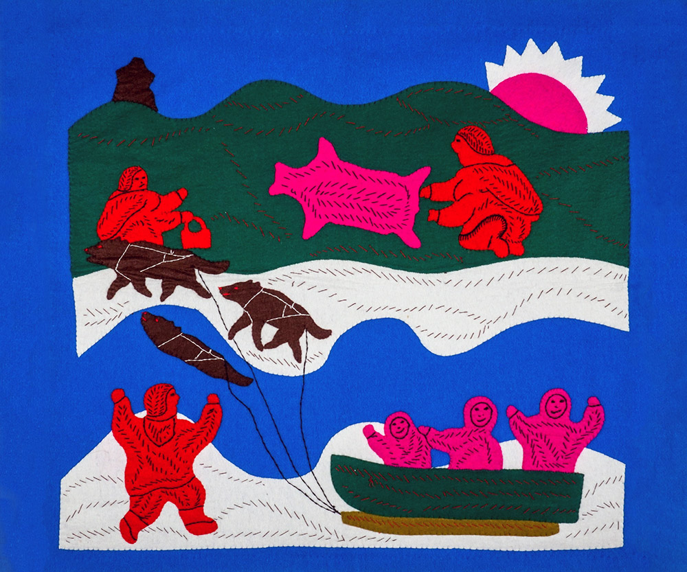 TickiqMarthaHuntAcrossTheRiver