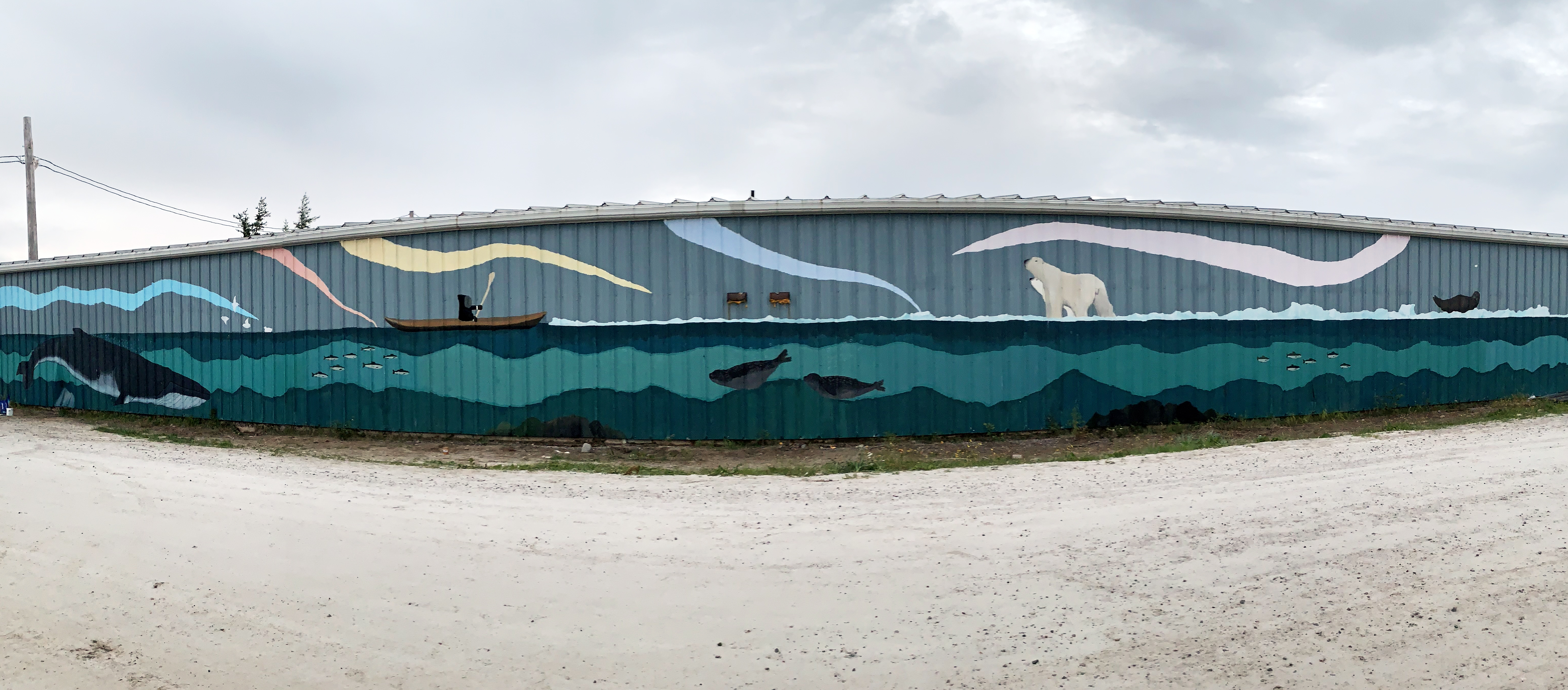 WintersJessicaFordJesseJamesFordSethGearHannahNochasaMichelleMakkovikMural7