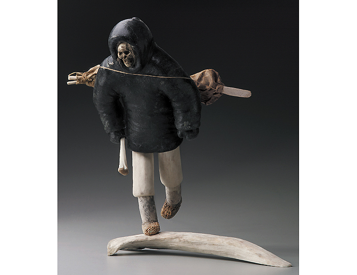 SikkuarkNickUntitledShamanTravelling