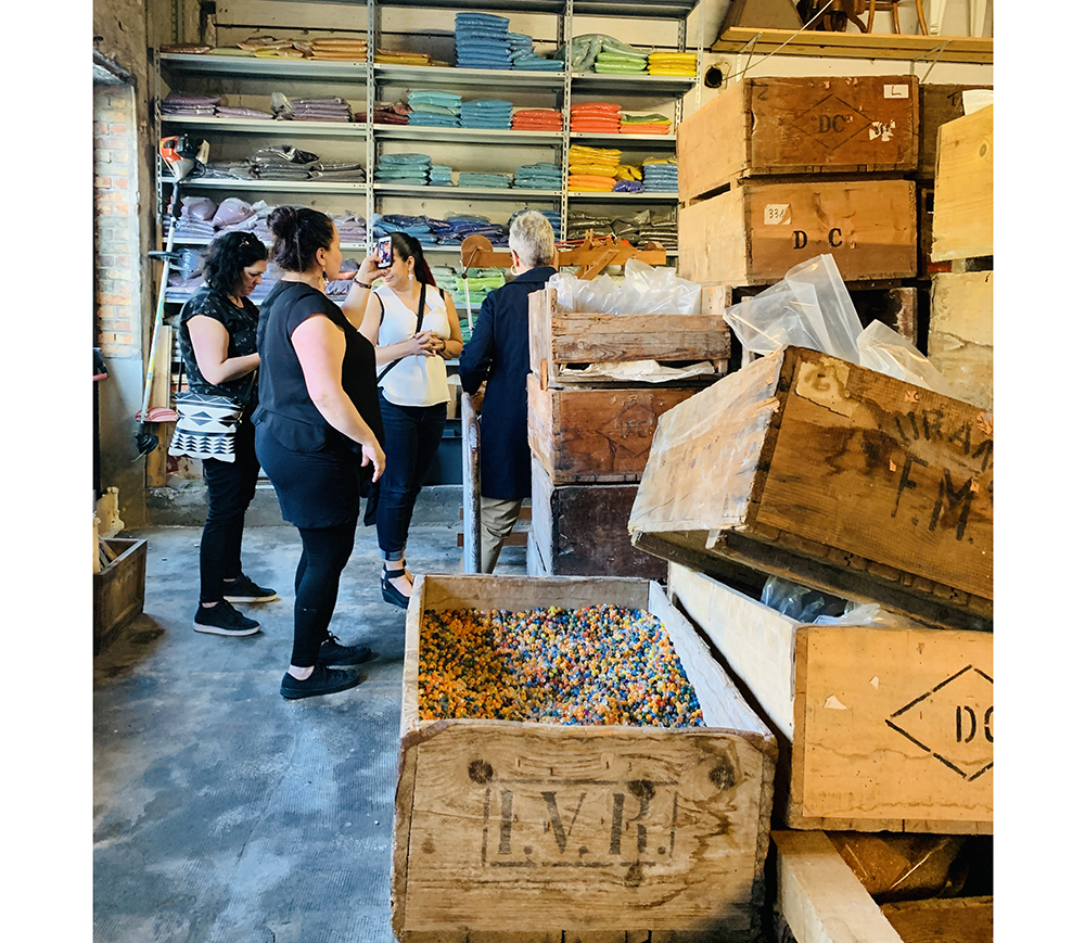 InuitFuturesMuranoBeadshop2019PhotoRenelttaArluk