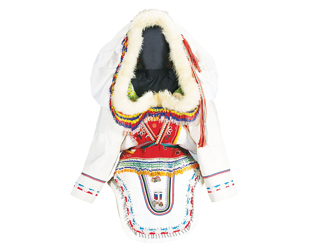 IttinuarLizzieBeadedAmauti