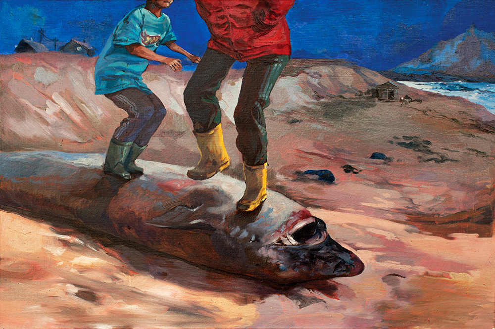 KyakMonteithMeganSharkWomp