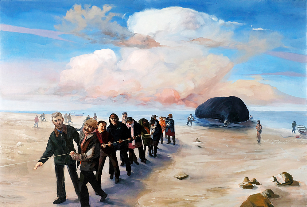 KyakMonteithMeganWhaleHunt(IThinkEveryoneIsHere)