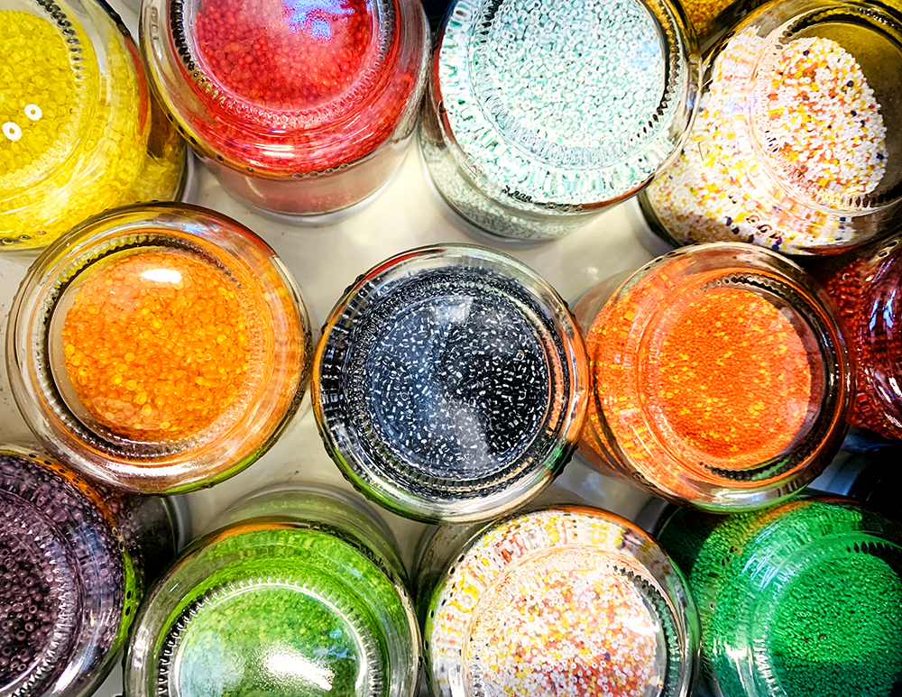 MuranoGlassBeadsPhotoRenelttaArluk