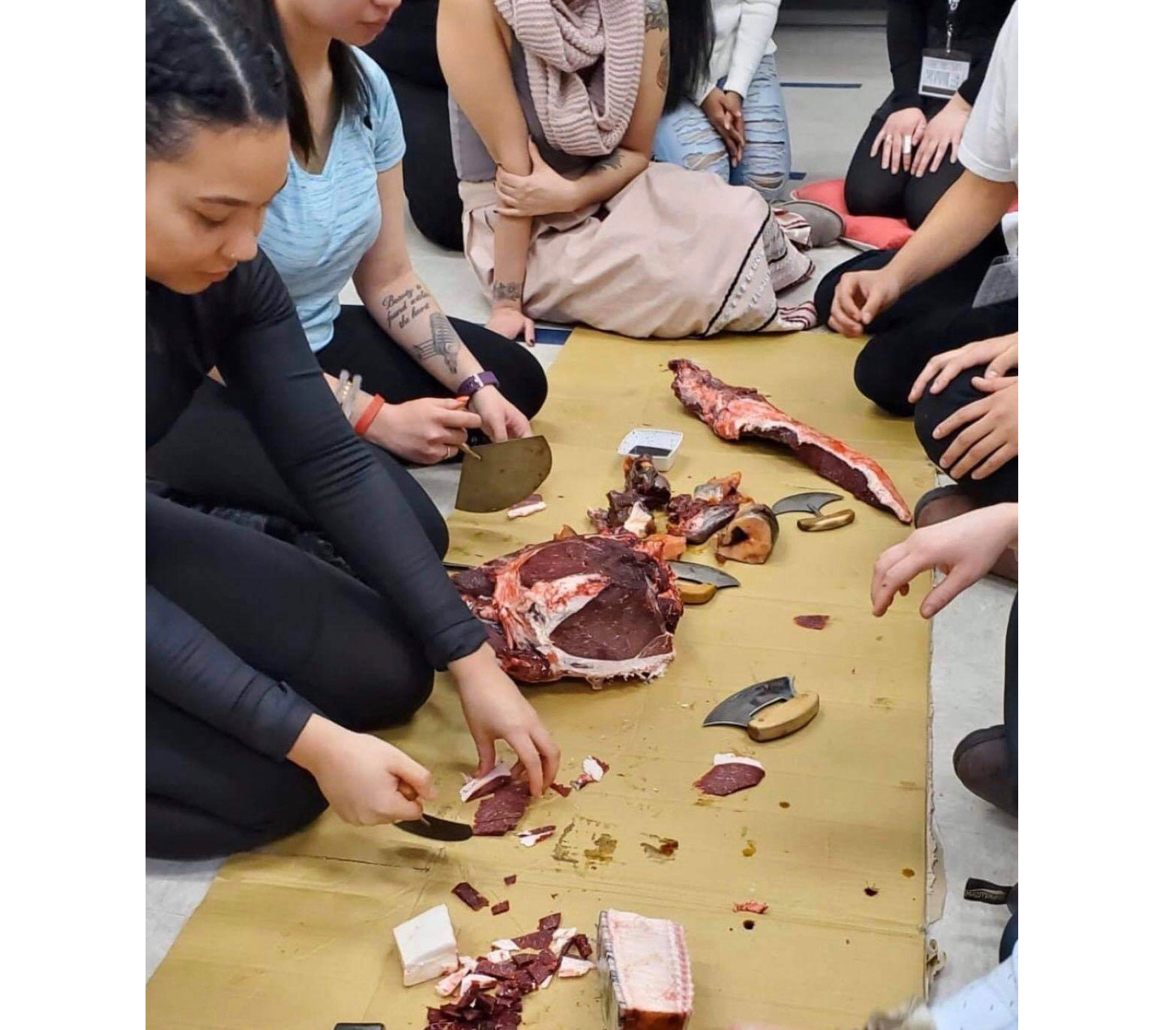 NationalGatheringCanadianRootsExchangeFebruary2020