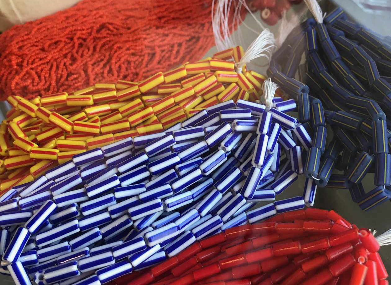 VeniceGlassBeadsPhotoHeatherIgloliorte