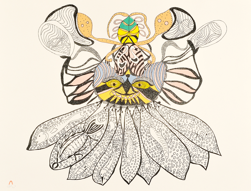 AshoonaMayoreakTornaq