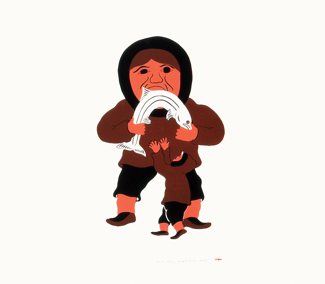 EchalokkThomassieTheGiantsWhoLivedBeforeUsWeremoreAbleToGetFood