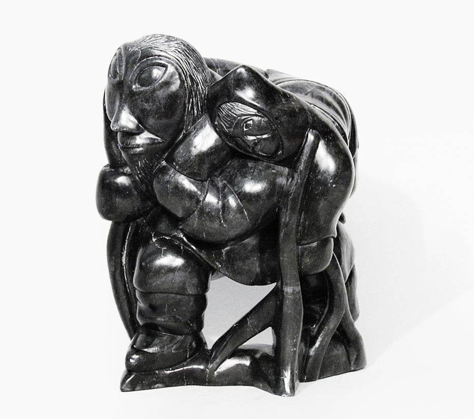 EchalookLucassieGiantAndTheFisherman