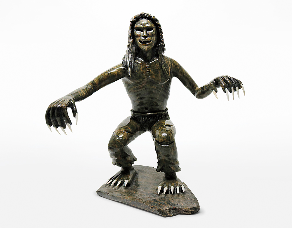 NutarariaqJohnMahaha