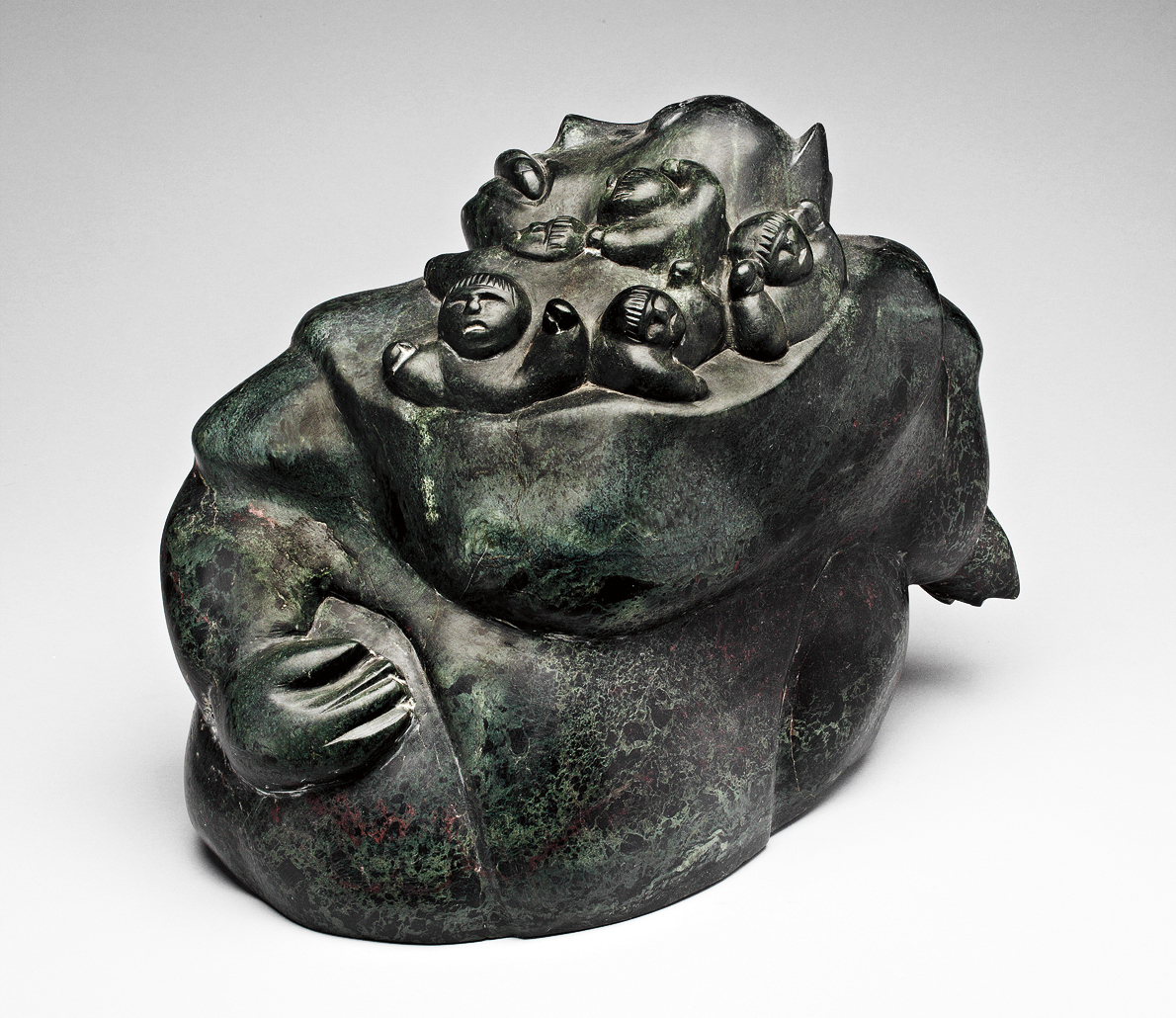 TickieMarthaAmautalik