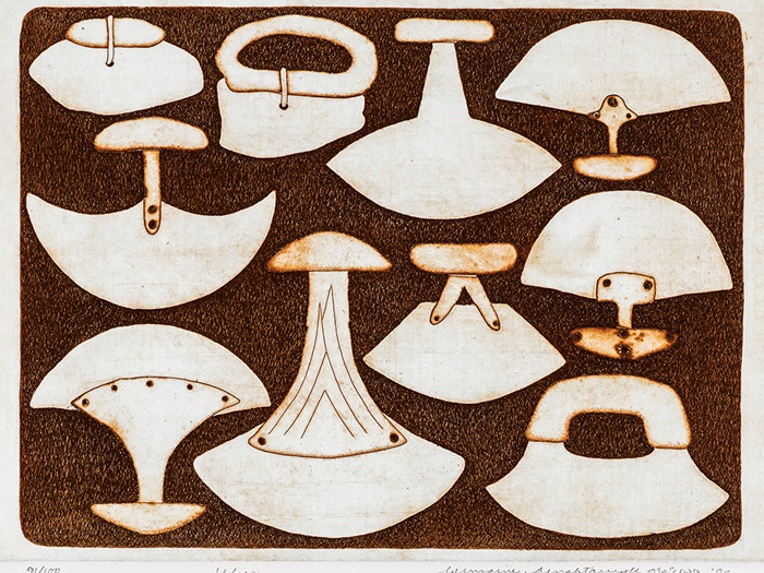 Arnaktauyok Germaine Ulus