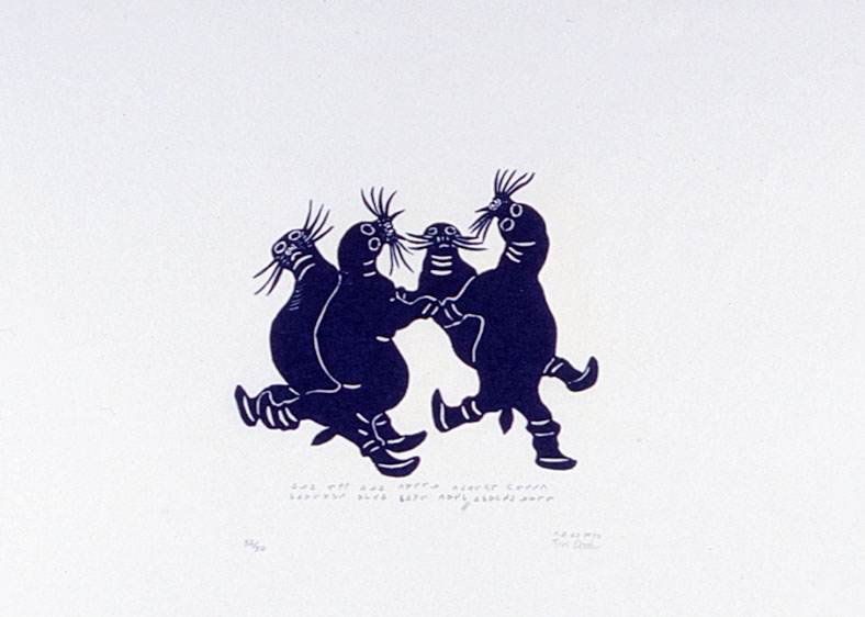 EtokTiviTheDanceofTheGreatHarpSeals