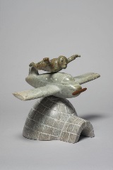 Courtesy Winnipeg Art Gallery