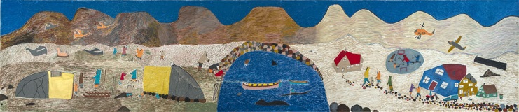 Courtesy Winnipeg Art Gallery