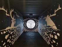 Courtesy Winnipeg Art Gallery