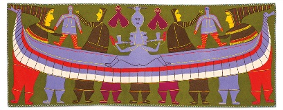 Government of Nunavut Fine Art Collection Courtesy Winnipeg Art Gallery Photo Leif Norman