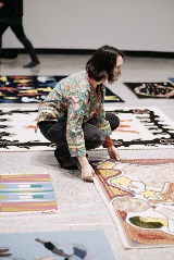 Courtesy Winnipeg Art Gallery Photo Calvin Lee Joseph