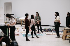 Courtesy Winnipeg Art Gallery Photo Calvin Lee Joseph