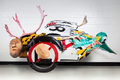 Courtesy Winnipeg Art Gallery