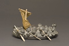 Courtesy Winnipeg Art Gallery Photo Ernest Mayer