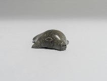 Government of Nunavut Fine Art Collection Courtesy Winnipeg Art Gallery