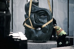 Courtesy Winnipeg Art Gallery Photo Calvin Lee Joseph