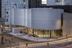 Courtesy Winnipeg Art Gallery Photo Lindsay Reid