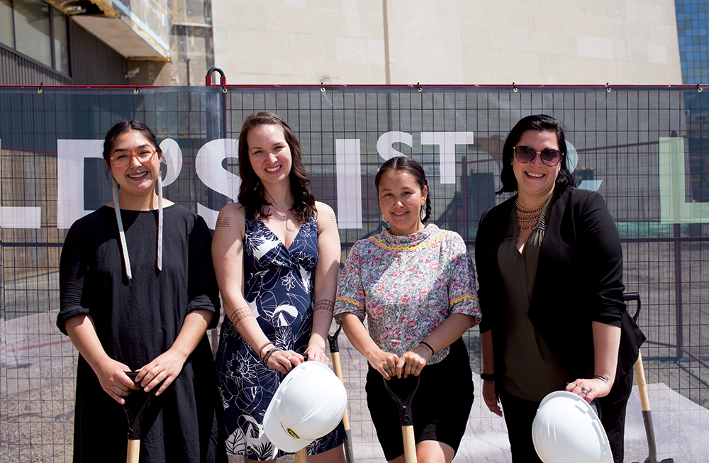 QaumajuqINUACUratorsSiteVisit