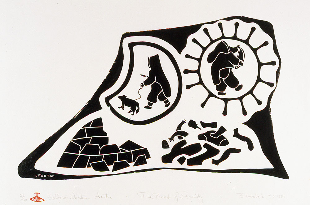 EkootakvictorTheBreakOfAFamily