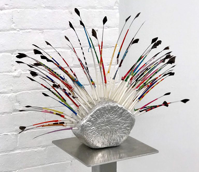 GrubenMaureenGooseCall