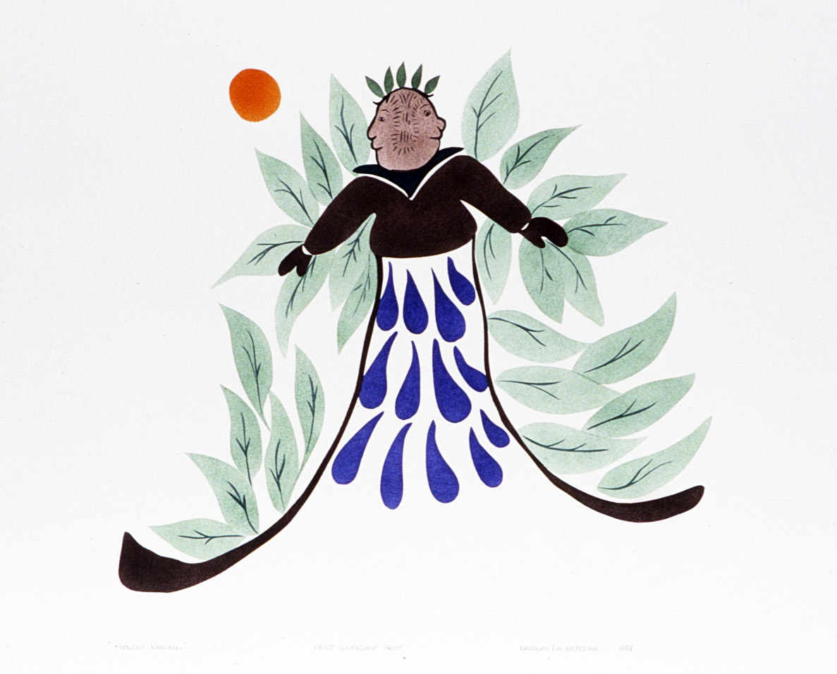 NanogakGooseAgneTipagopKaninani