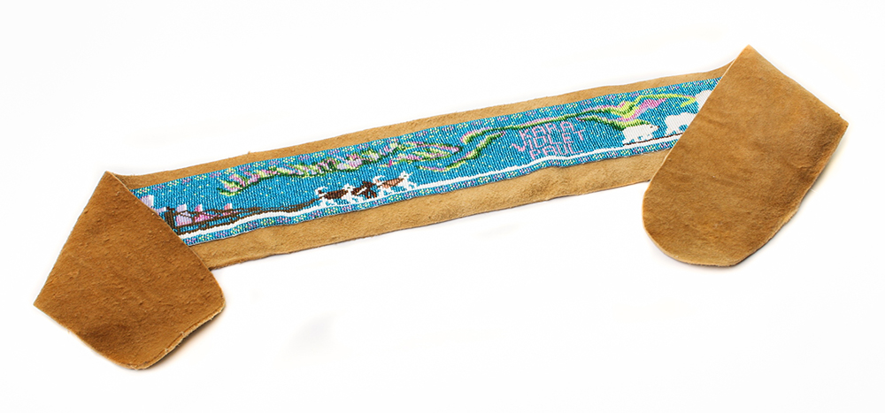 PokiakMyrnaBeadedBabyBelt