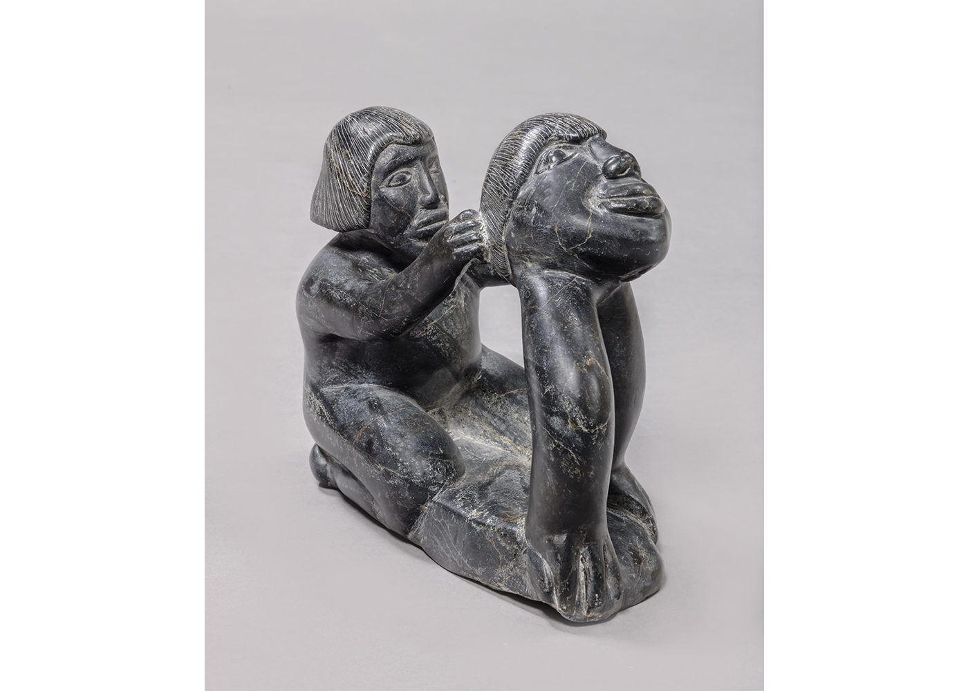 AlasuaAmittuDavidialukInukDelousingSpirit