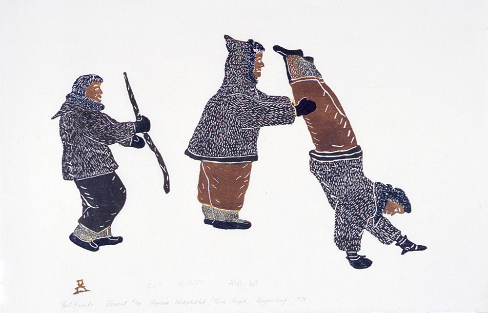 AlikatuktukThomasieBestFriends