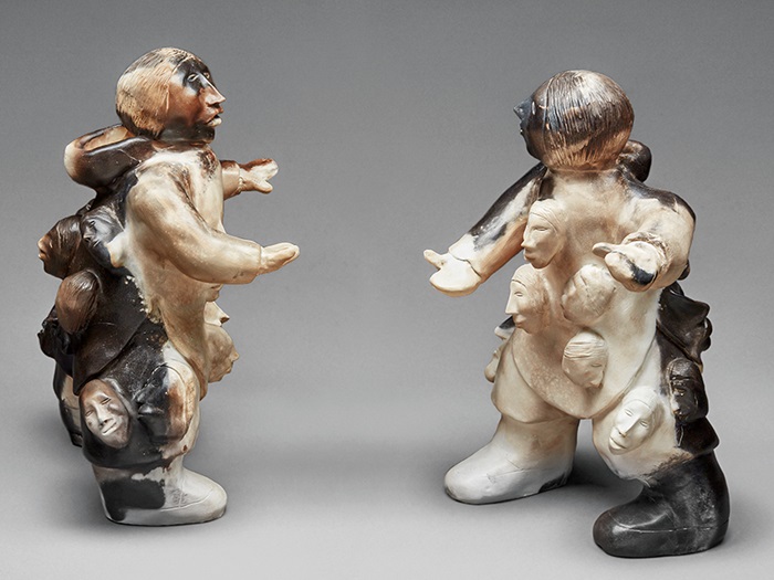 AupilardjukPierreFriendsSharingGossip