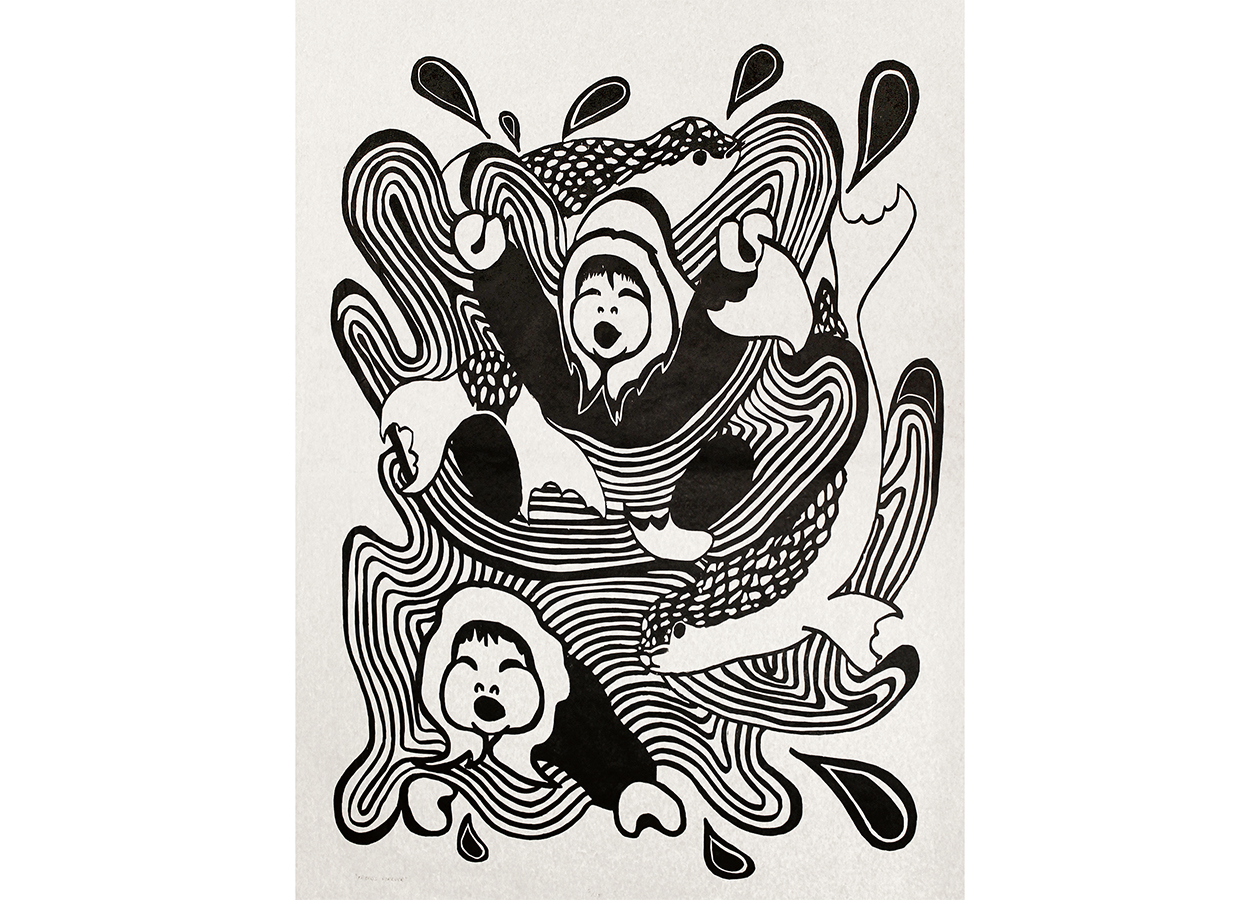 OkheenaMaryFriendsForever