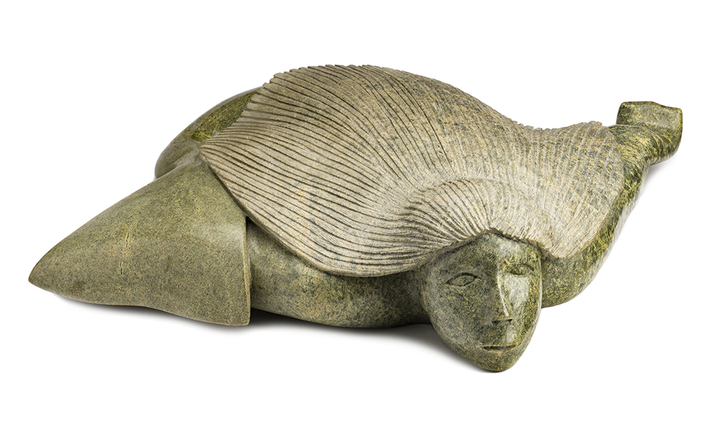 TunnillieOvilooSwimmingSedna