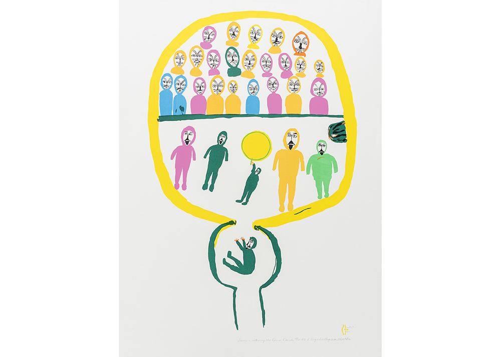 AnguhadluqLukeShamanEnteringtheDrumDance