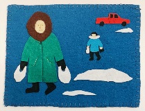 Courtesy Norberg Hall