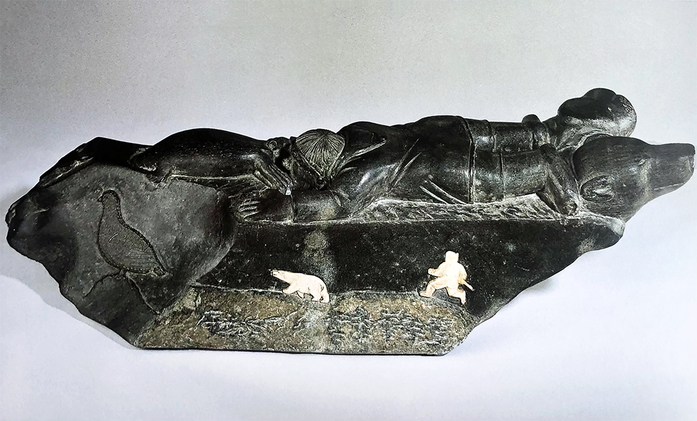 PierreKarlikInuitHunting2