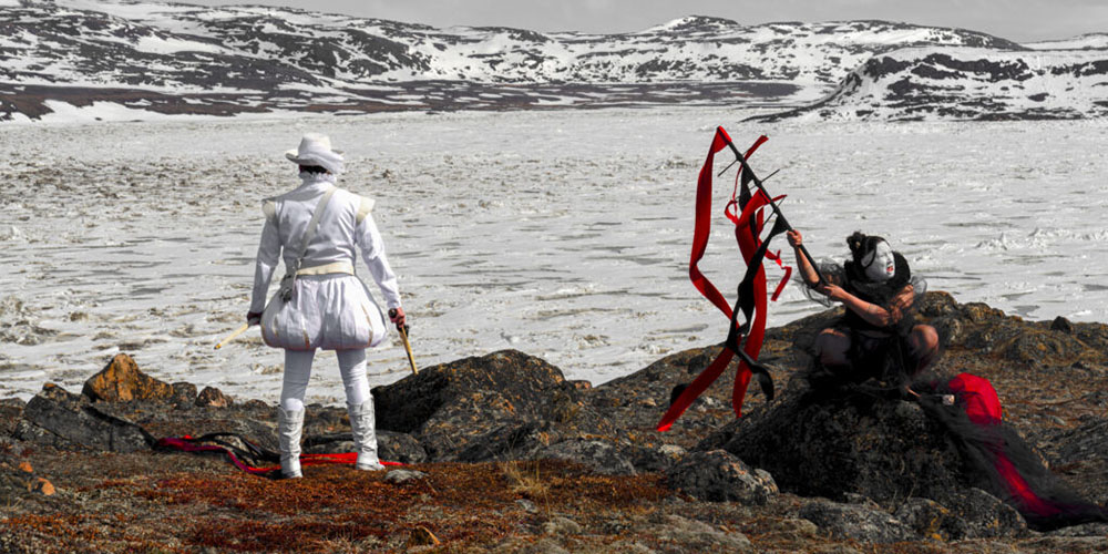 WilliamsonBathoryLaakkulukGriffithsJamieWhiteLiarandtheKnownShoreFrobisherandtheQueen