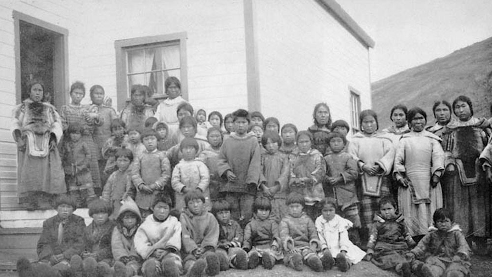 UvilukUliviaInuitLanguagesInThe21stCenturyStill