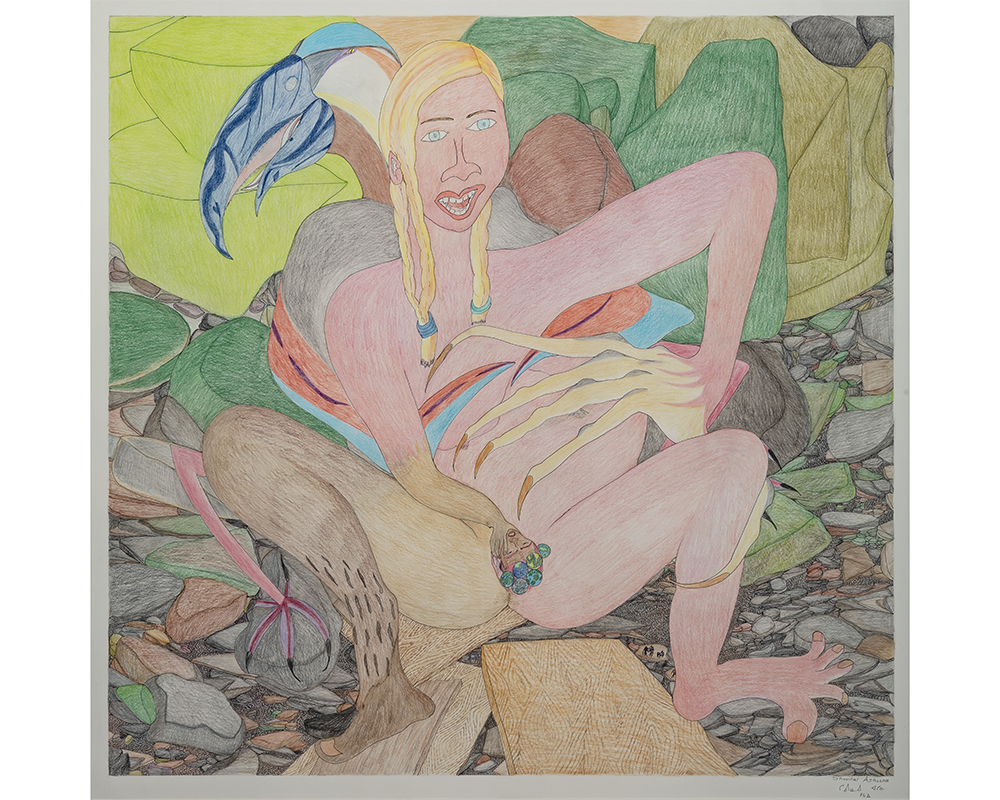 AshoonaShuvinaiHappyMother