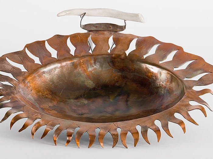 Gary Kalluk - Qulliq of Life