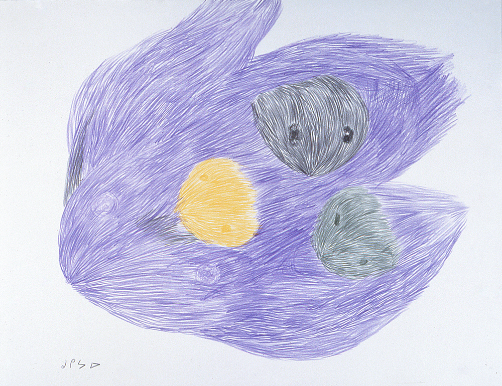 KukiiyautMyraSpirit1969