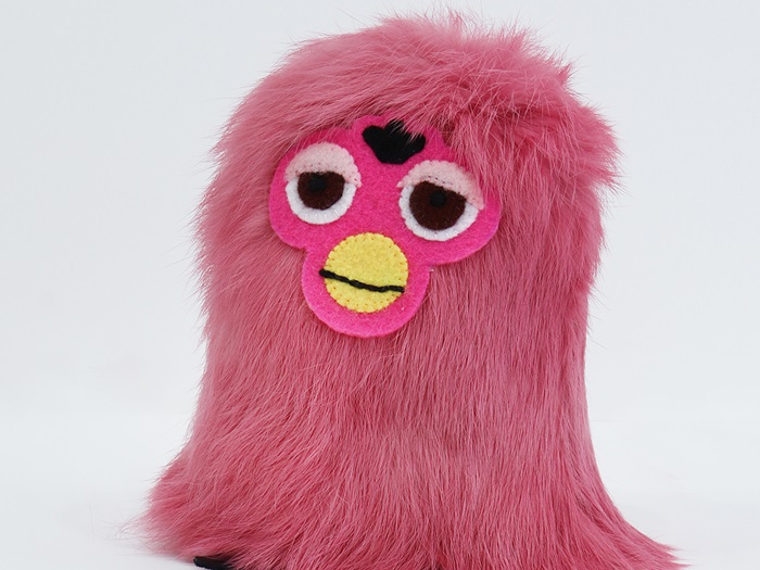 Kablusiak - Furby Ookpik