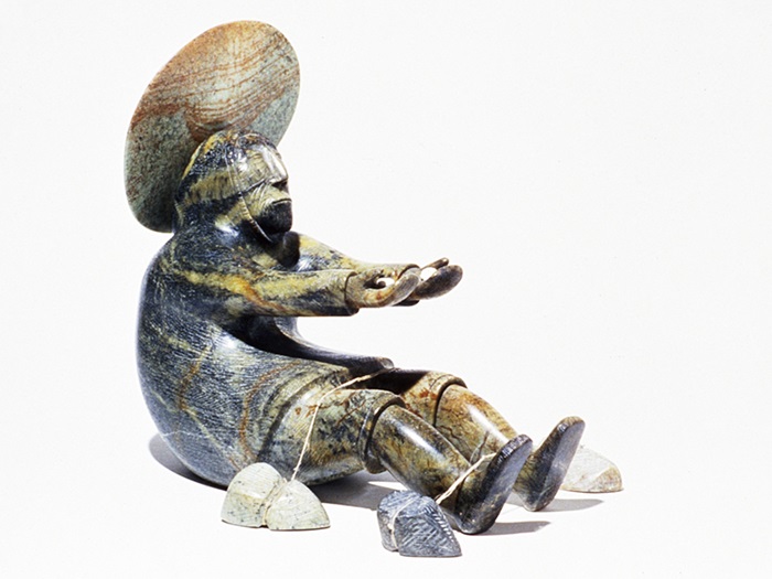 Original_RubenPiqtoukunDavidShamansReturnsFromTheMoon